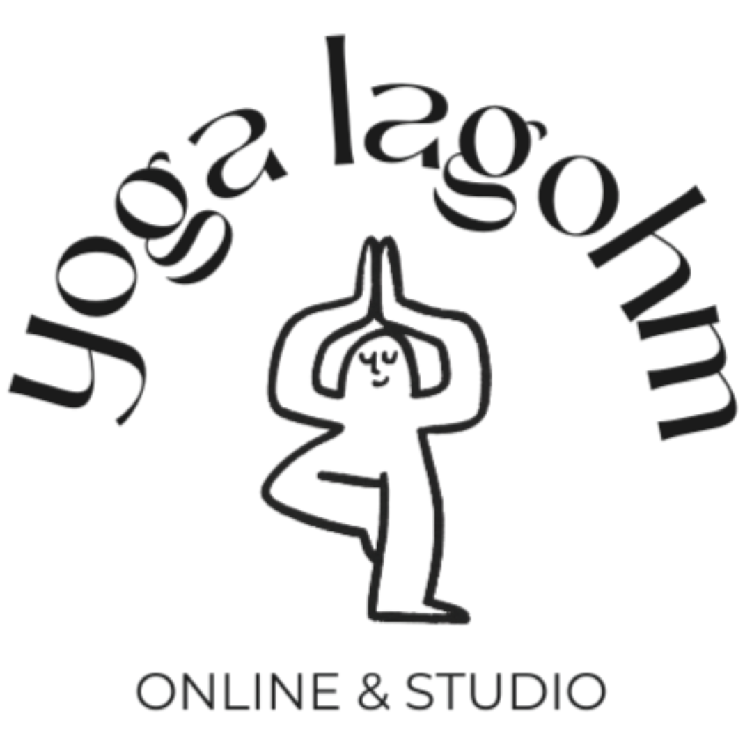Onlinekurser Yoga Lagohm