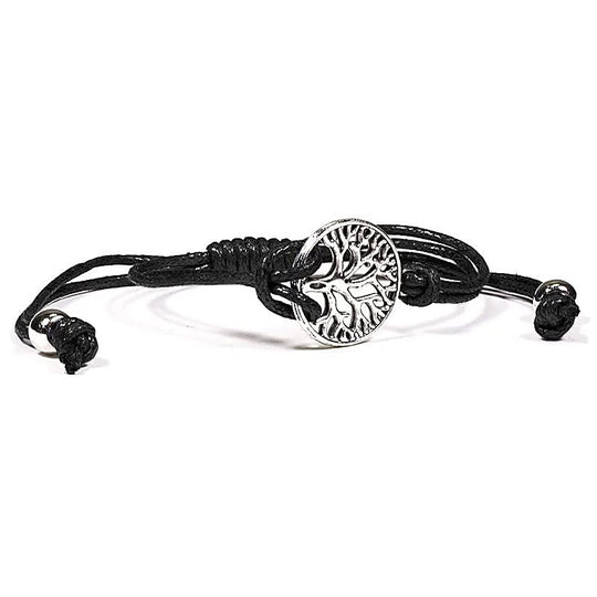 Tree of life armband