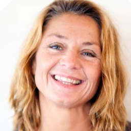 Mia lövig